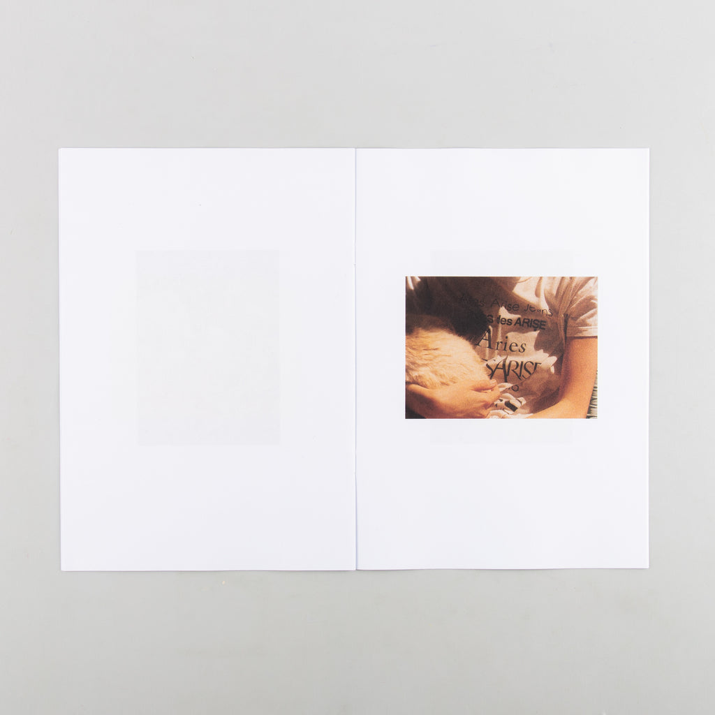 ARIES, CROCS, COLIN by Colin Dodgson - 5