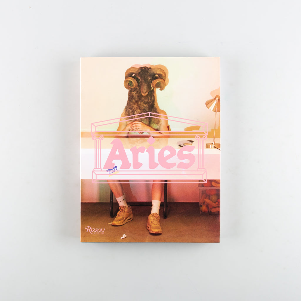 Aries Arise Archive by ARIES - 6