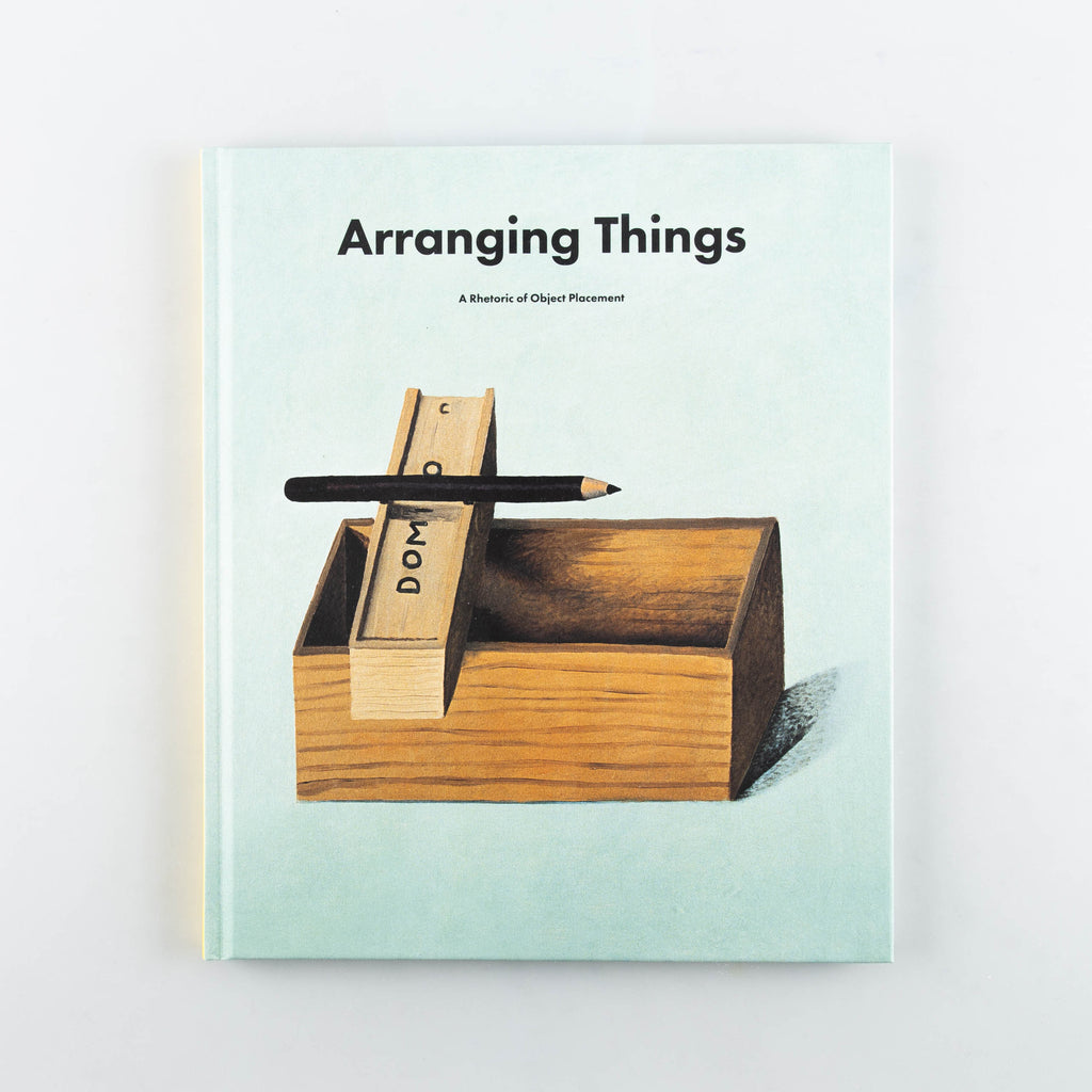 Arranging Things - 9