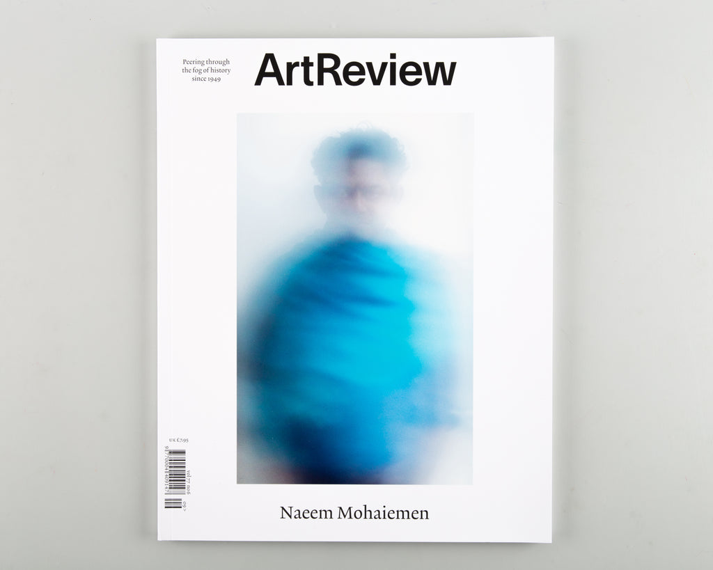 Art Review 176 Vol.77 No.6 - 17