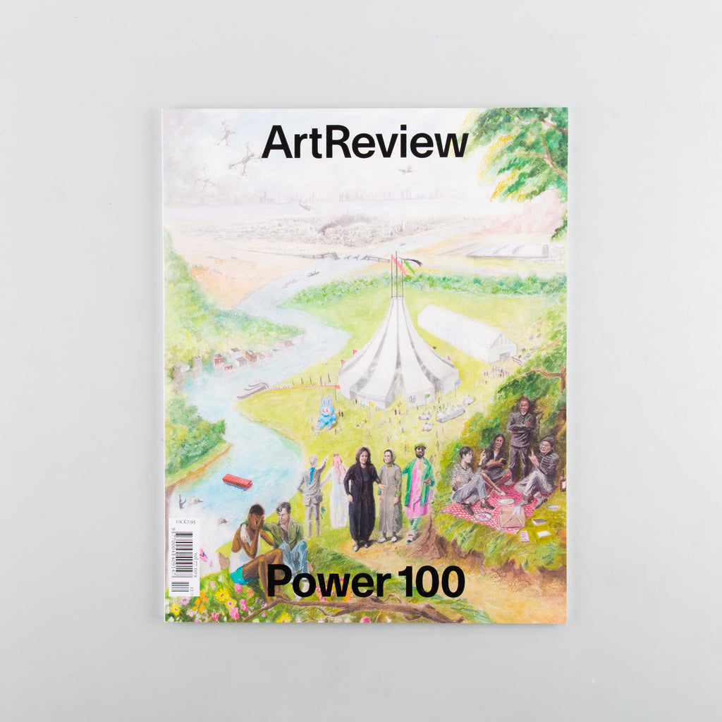 Art Review 179 Vol.77 No.9 - 14