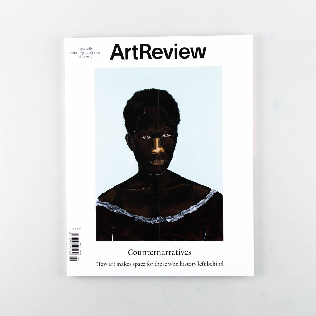 Art Review Magazine 167 Vol76 No6 - 5