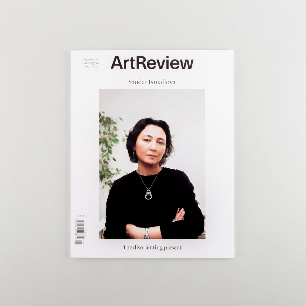 Art Review Vol.78 No.4 - 1