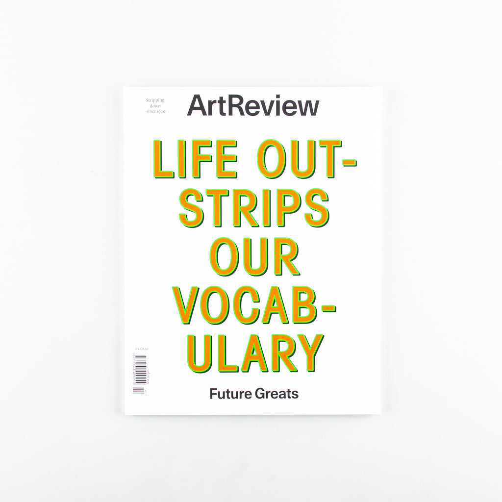 Art Review 180 Vol.78 No.1 - 7