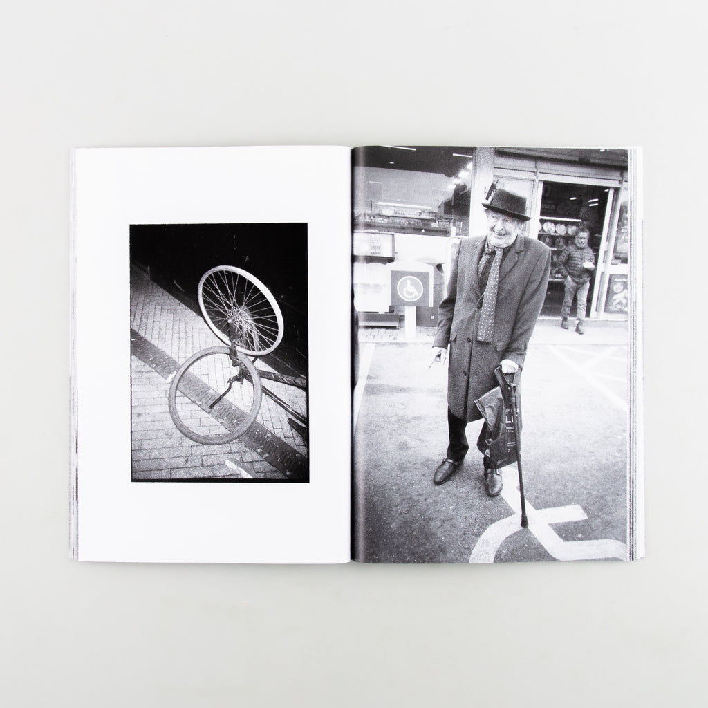 Auto Focus 10 by Sam Waller - 4