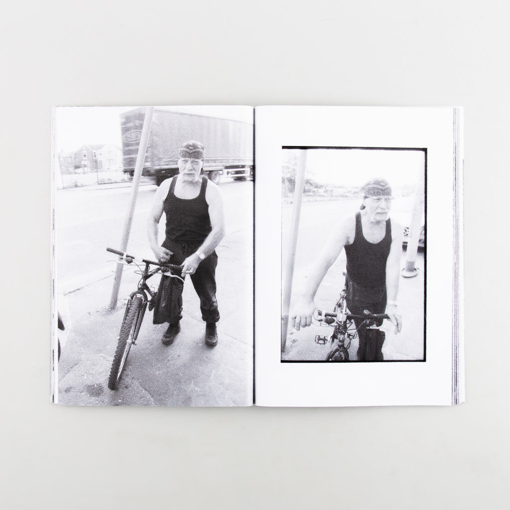 Auto Focus 10 by Sam Waller - 3