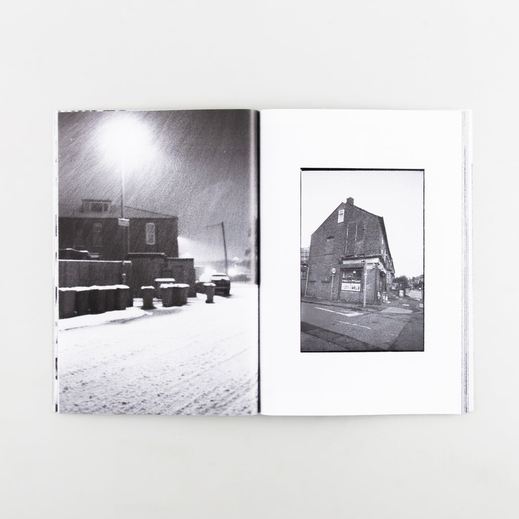 Auto Focus 10 by Sam Waller - Cover