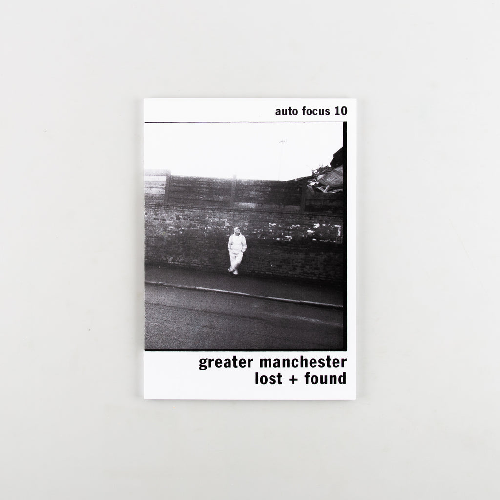 Auto Focus 10 by Sam Waller - 9