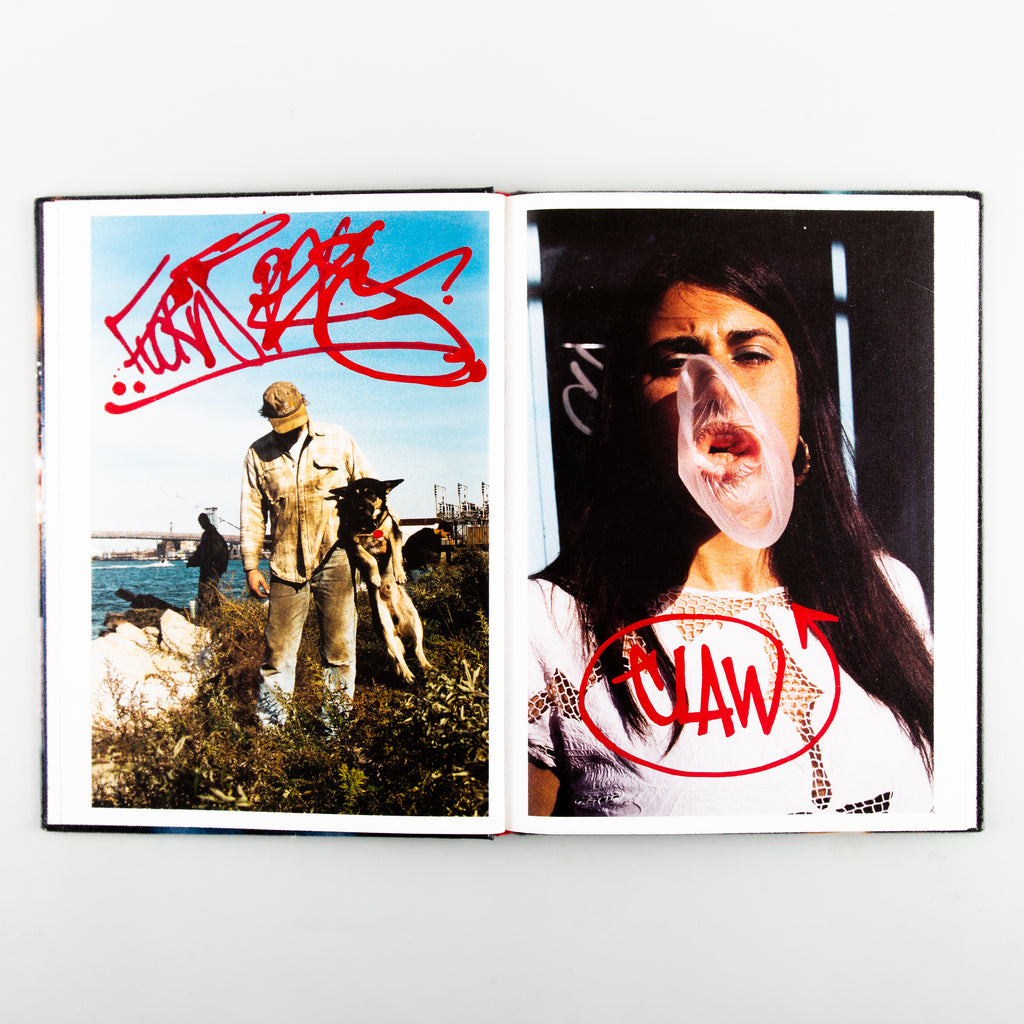 Autograf: New York City’s Graffiti Writers by Peter Sutherland - 5