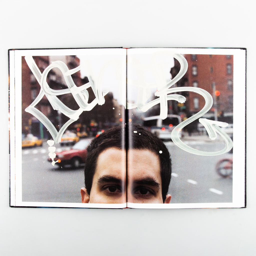 Autograf: New York City’s Graffiti Writers by Peter Sutherland - 7