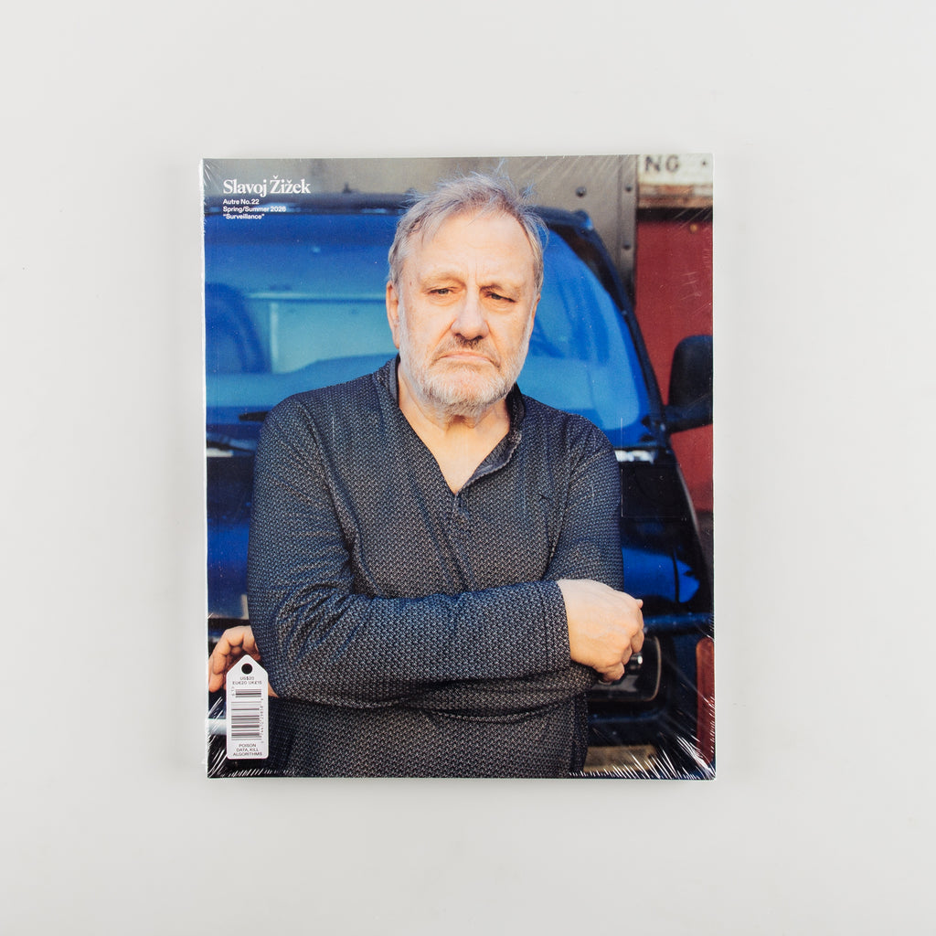Autre Magazine 22 - 1