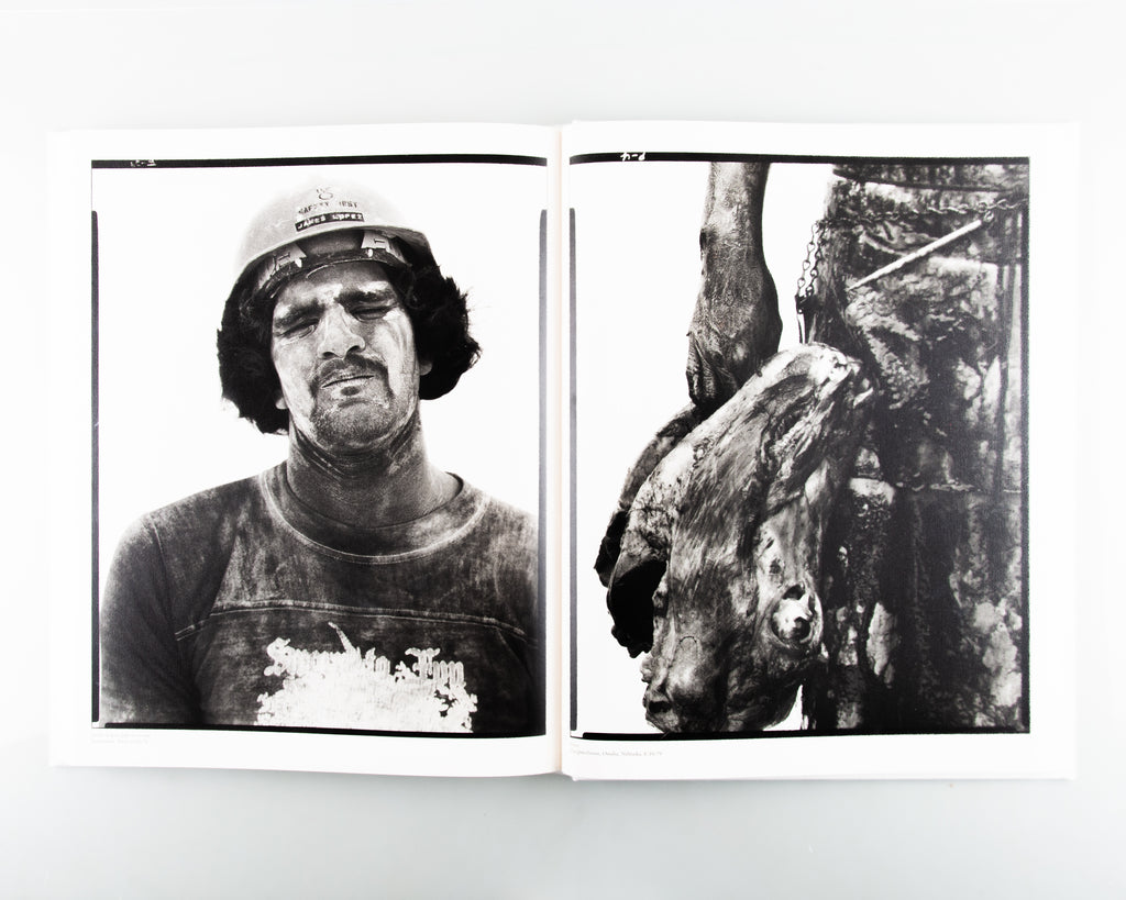 In the American West by Richard Avedon - 4