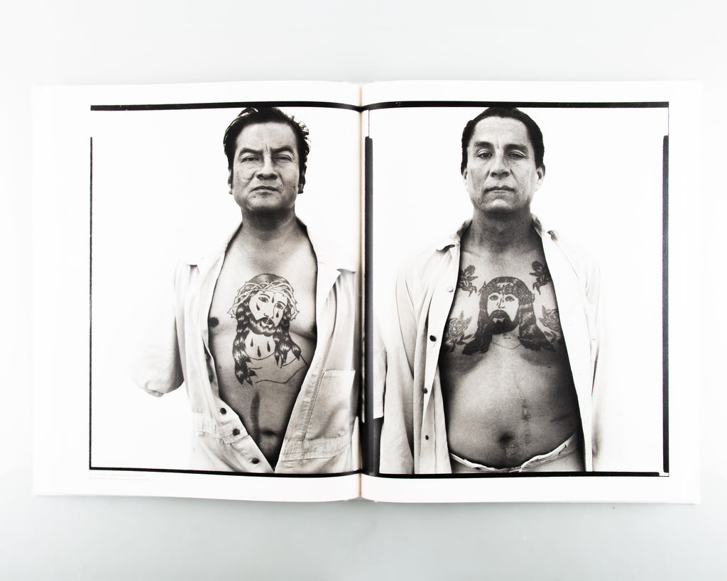 In the American West by Richard Avedon - 7