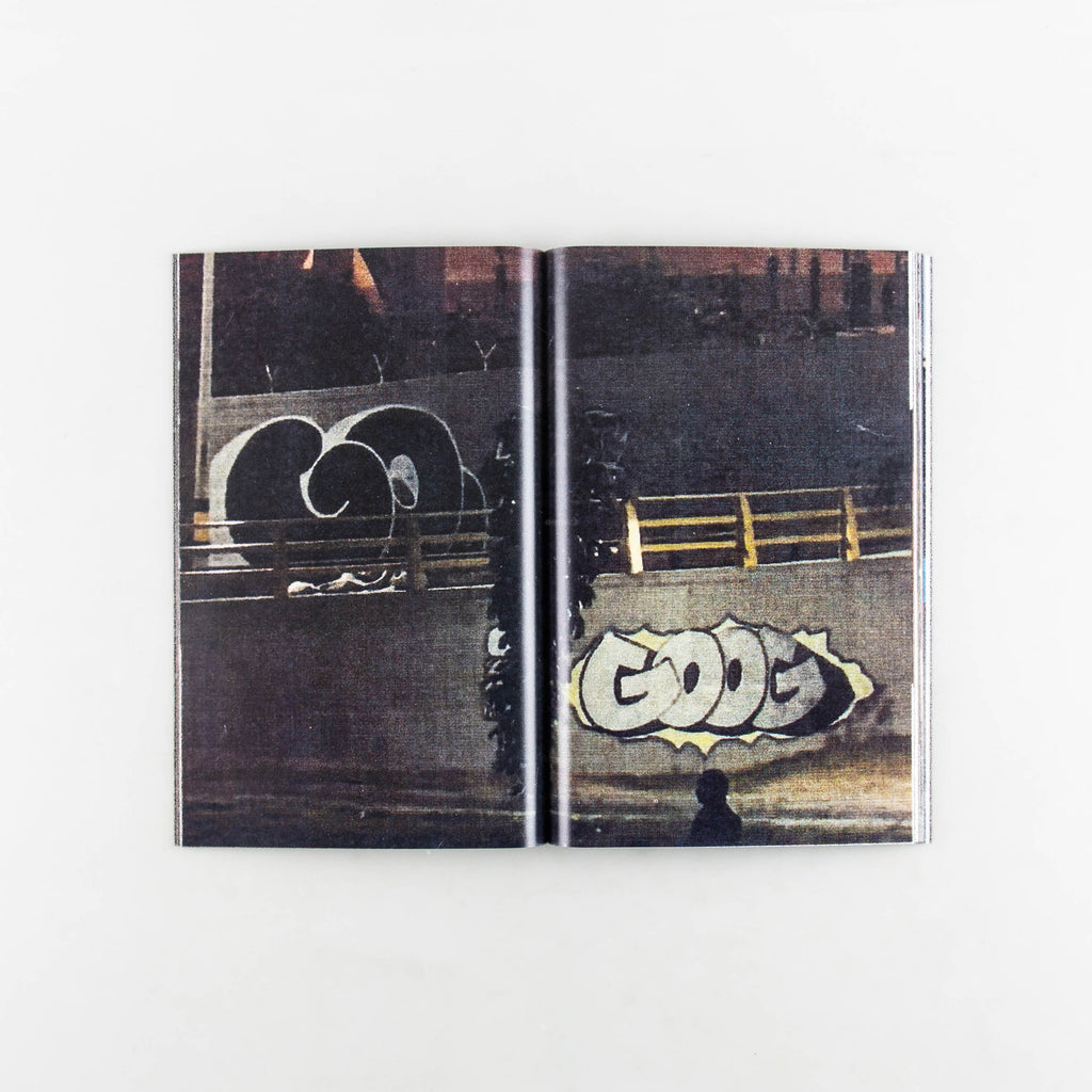 GOOG: Back From The Dead by GOOG - 7