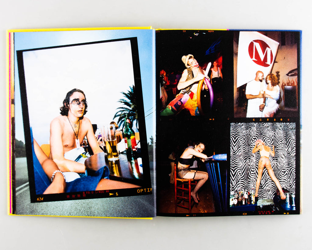 Back in Ibiza by Dean Chalkley - 3