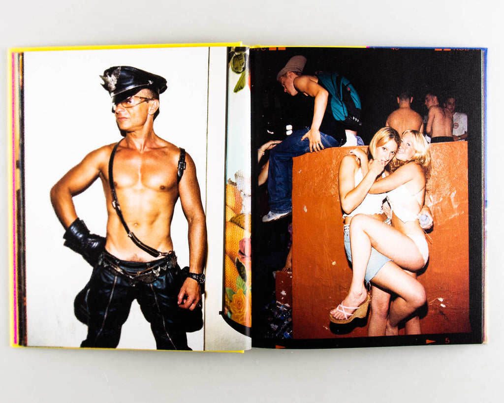 Back in Ibiza by Dean Chalkley - 4