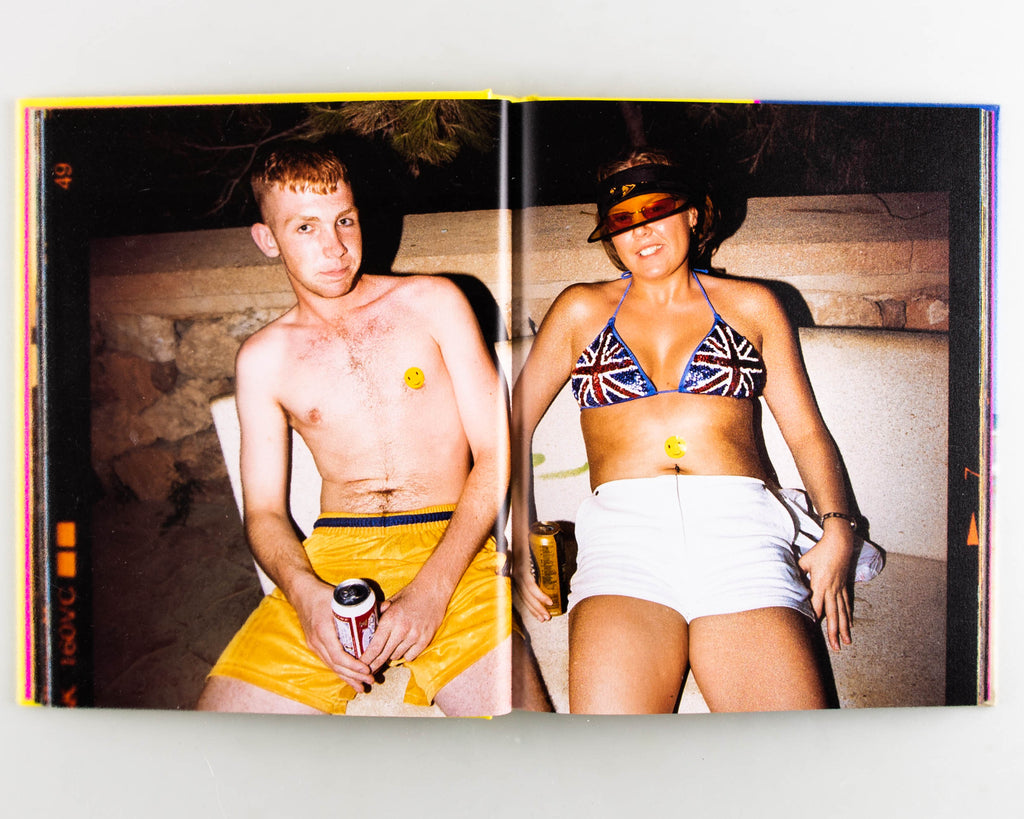 Back in Ibiza by Dean Chalkley - 5
