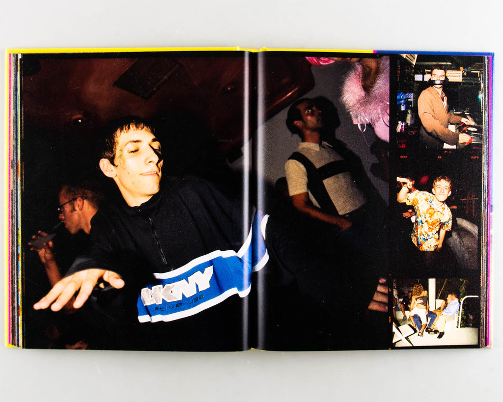 Back in Ibiza by Dean Chalkley - 7