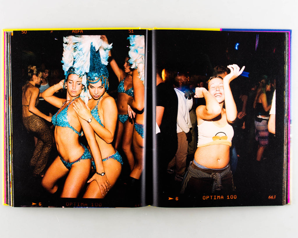 Back in Ibiza by Dean Chalkley - 8