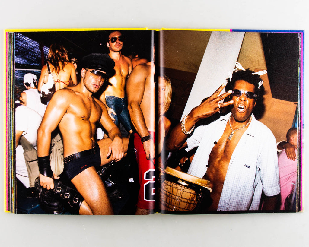 Back in Ibiza by Dean Chalkley - 9