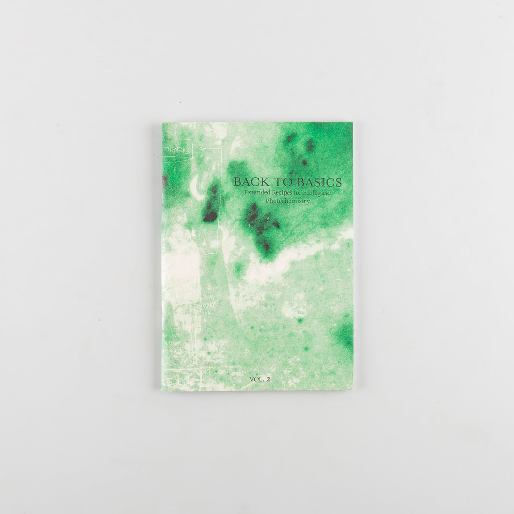 Back to Basics Vol.2 - 1