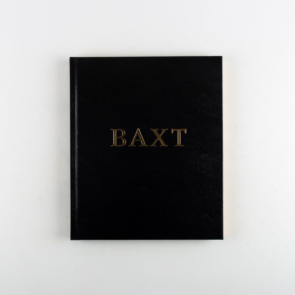BAXT by Andrew Miksys - 10