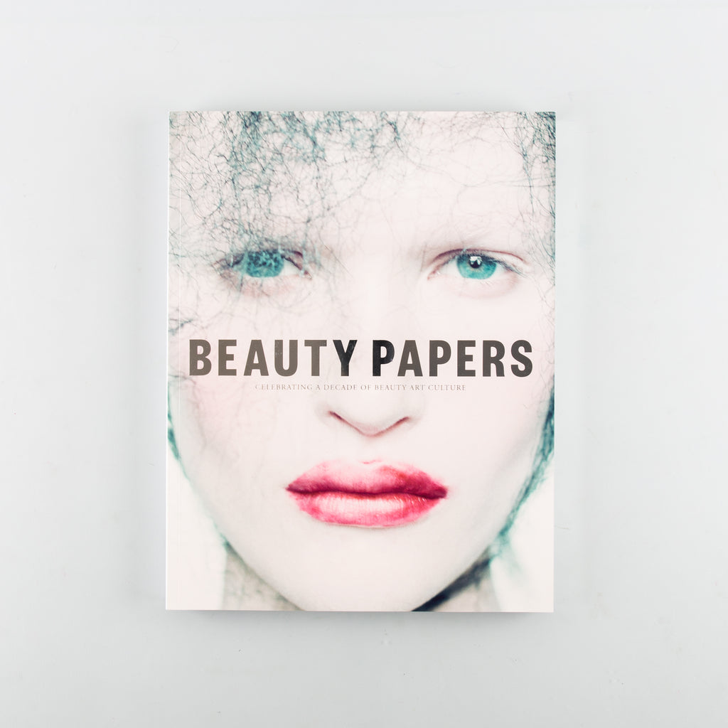 Beauty Papers Magazine 13 - 3