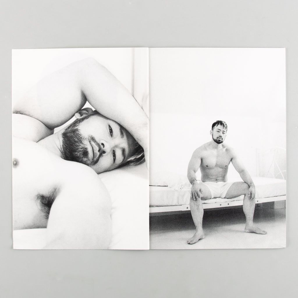 bedfellows by Tokio Iehara - 7