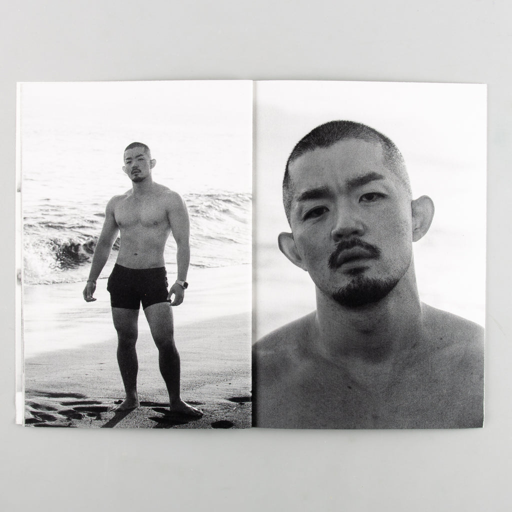 bedfellows by Tokio Iehara - 5