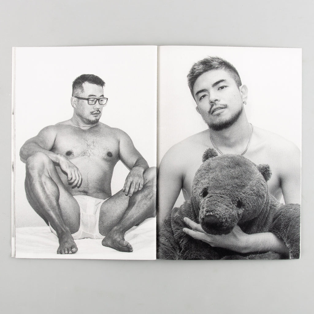 bedfellows by Tokio Iehara - 4