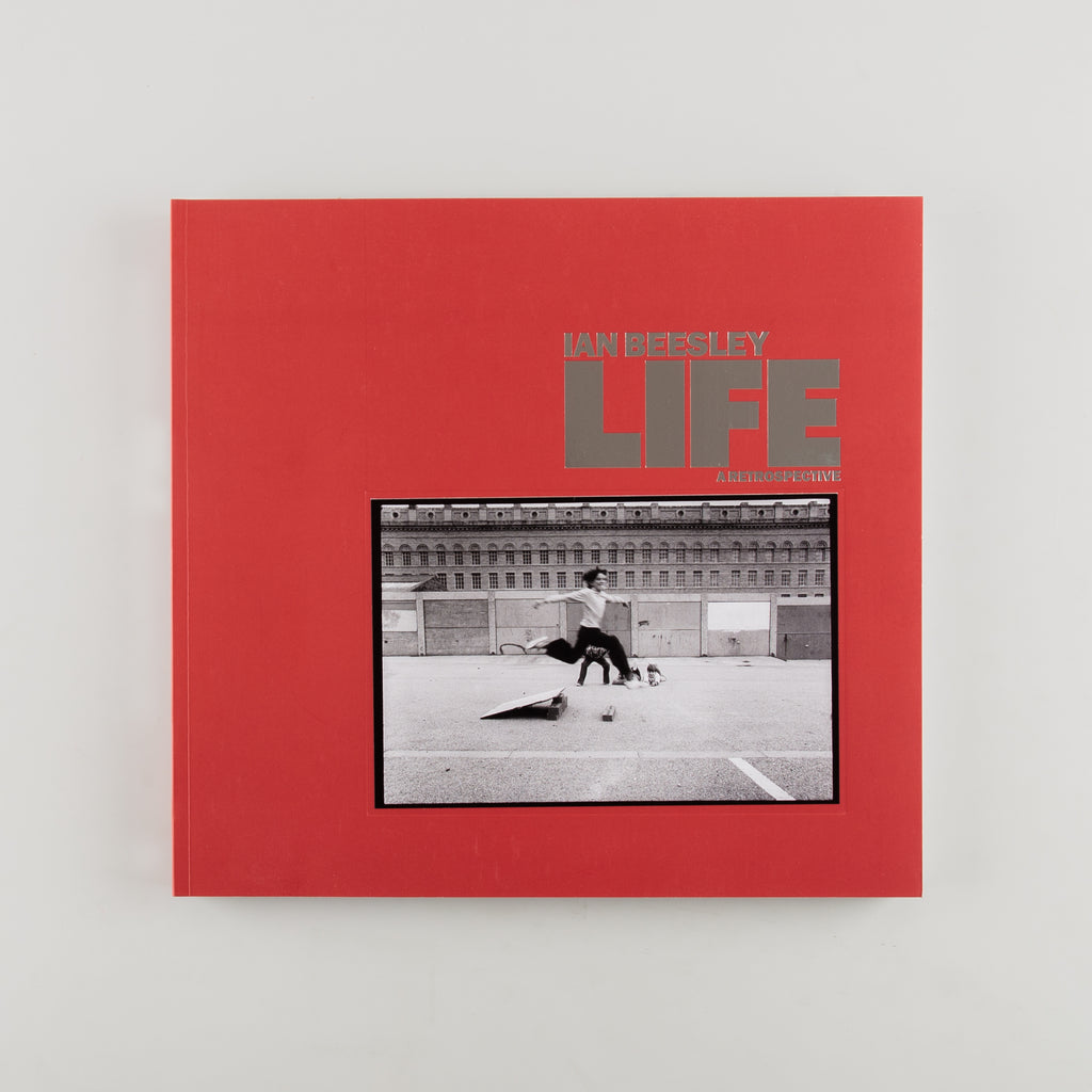 Life (SIGNED) by Ian Beesley  - 1