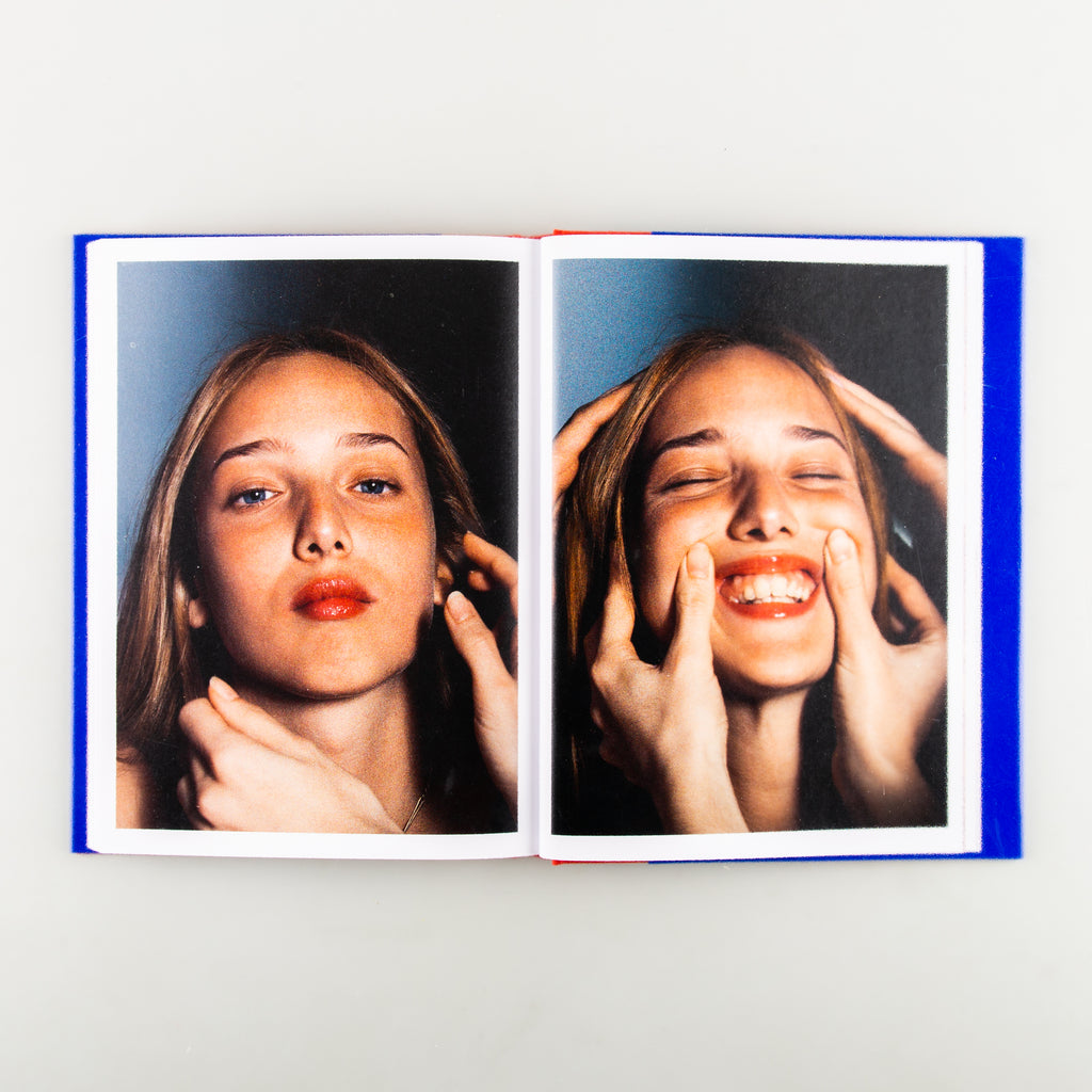 Bellissima by Carla Rossi - Cover