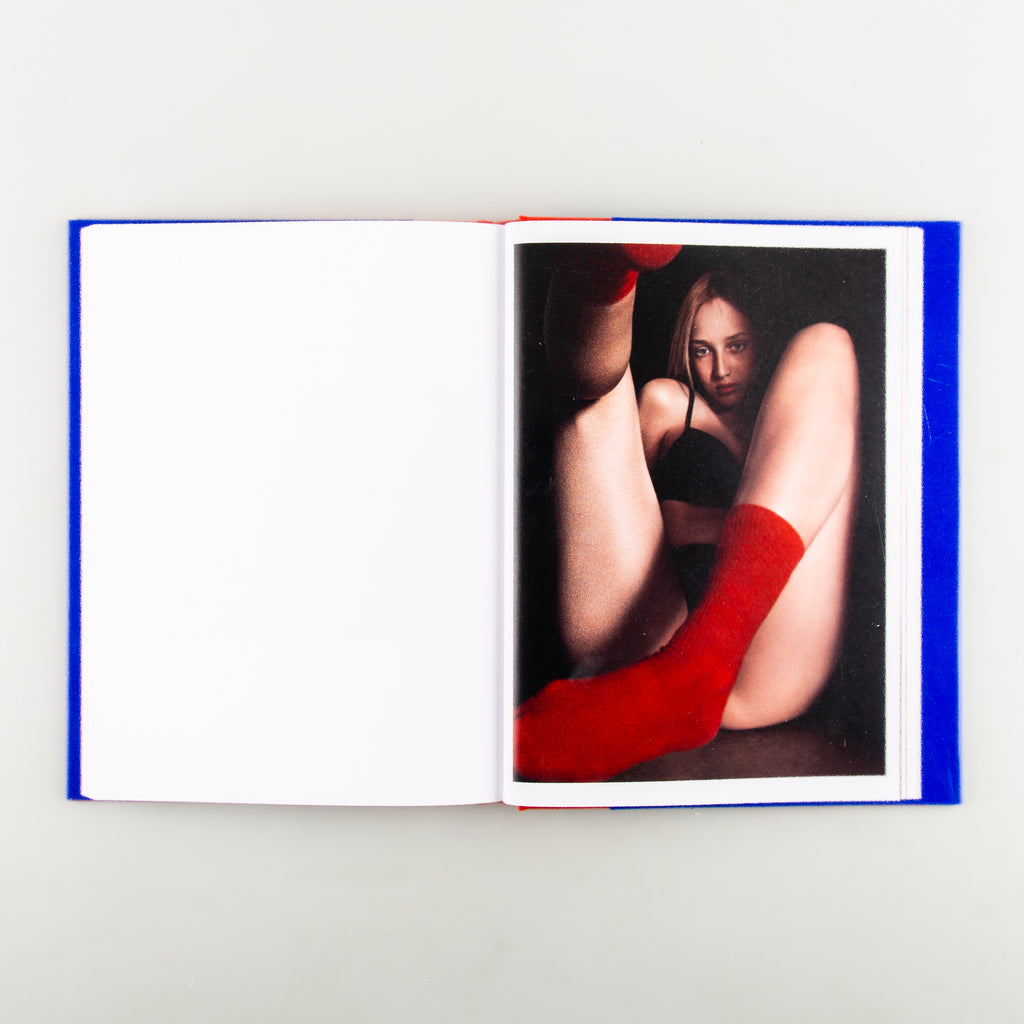 Bellissima by Carla Rossi - 4