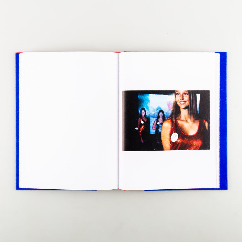 Bellissima by Carla Rossi - 8