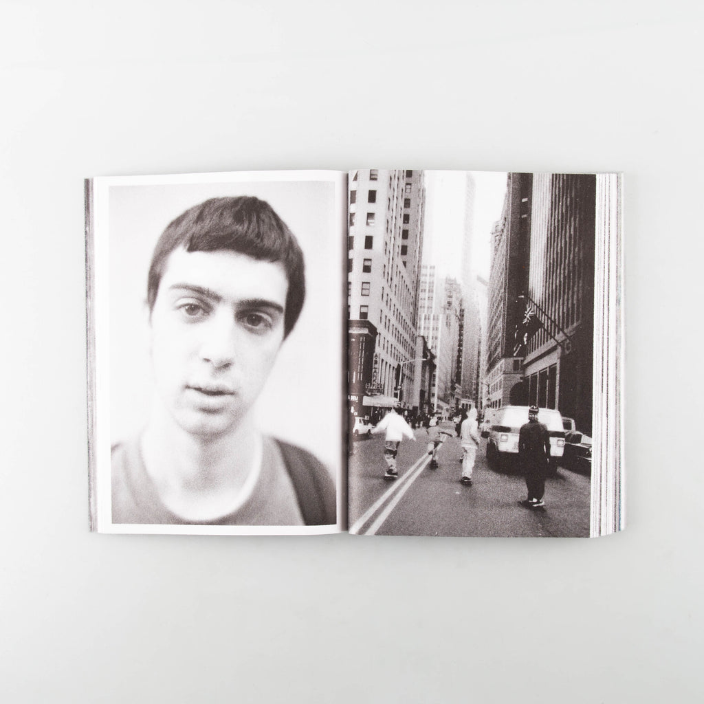 BEWARE By Ari Marcopoulos Village Leeds UK beware-by-ari-marcopoulos-village-leeds-uk