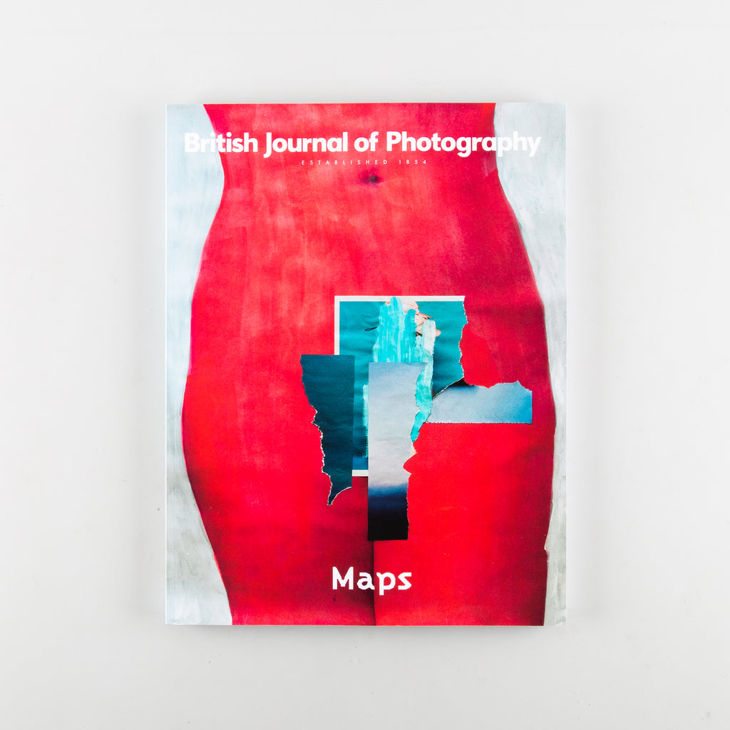 British Journal of Photography Magazine 7923 - 1