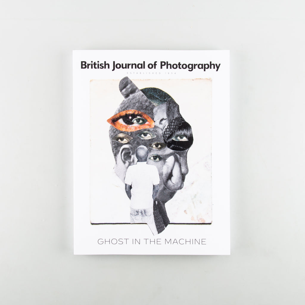 British Journal of Photography Magazine 7925 - 1