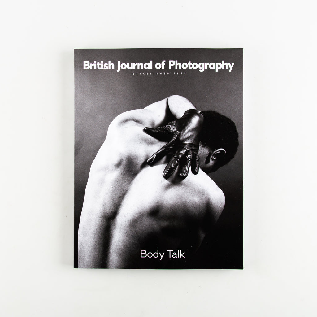 British Journal of Photography Magazine 7924 - 3