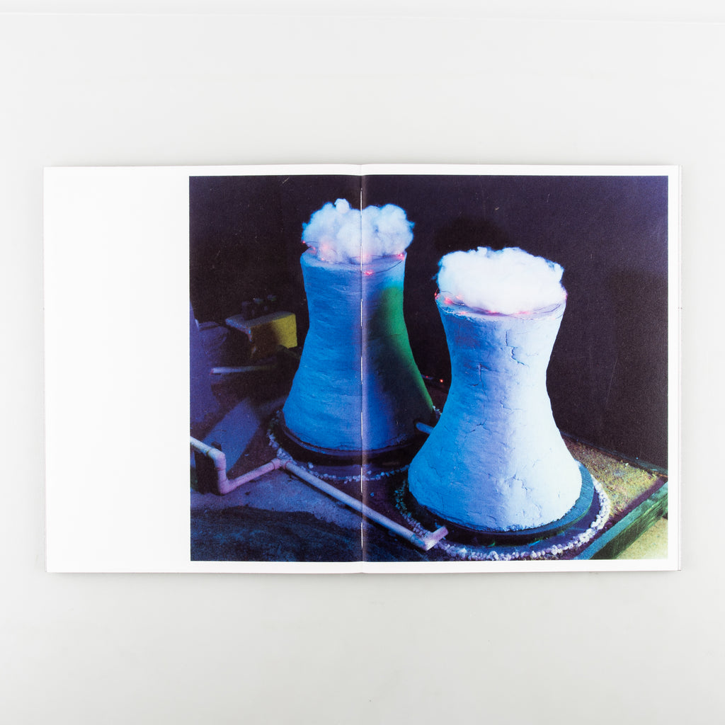Black Stone Burns by Olga Sokal - 6