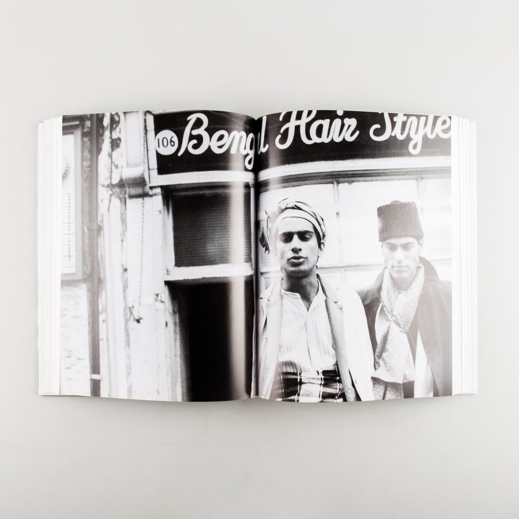 As Seen in Blitz: Fashioning '80s Style by Iain R. Webb  - 4