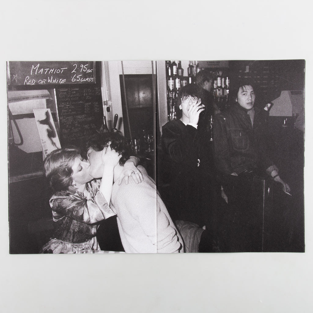 Blitz Club Blitz Kids by Homer Sykes - 5