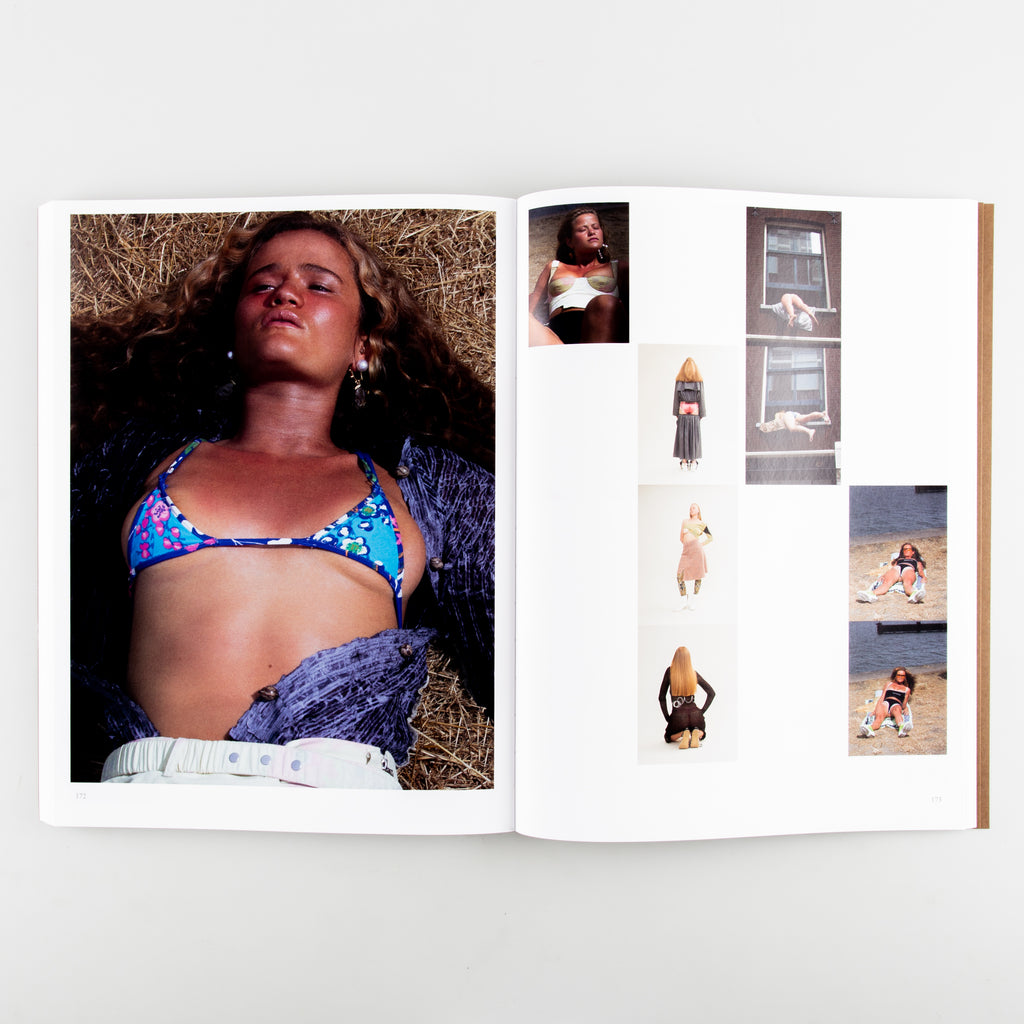 More by Blommers and Schumm - Cover