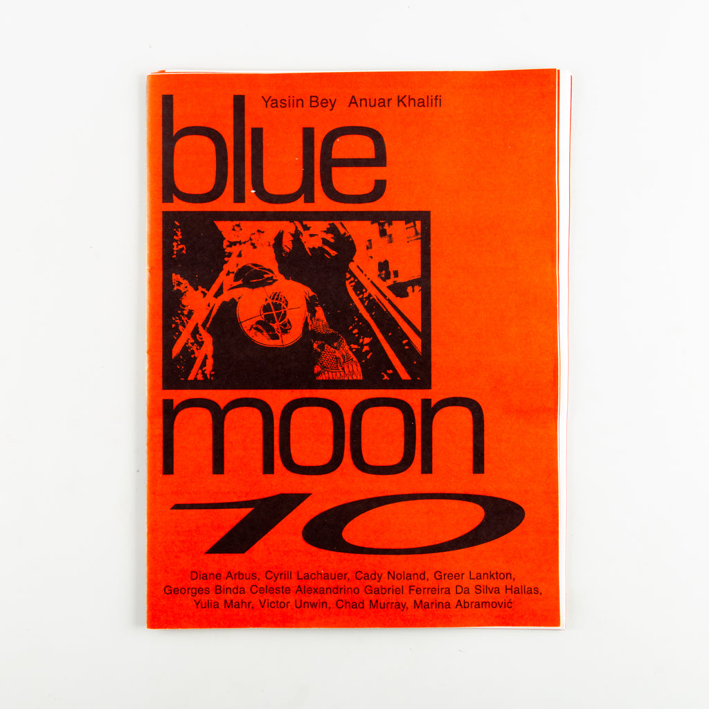 Blue Moon Magazine 10 - 7