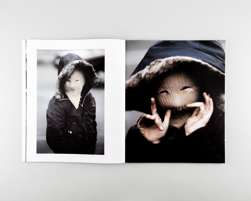 Freedom: Northern Ireland by Yan Morvan - 4