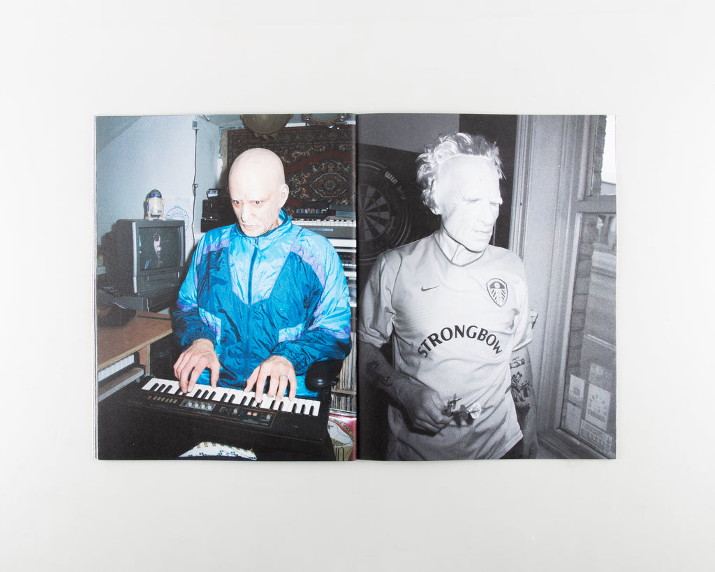 Larry + Pete by Larry Tarko & Peter Bogman - 4