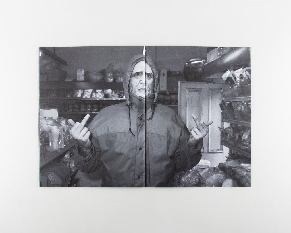 Larry + Pete by Larry Tarko & Peter Bogman - 5