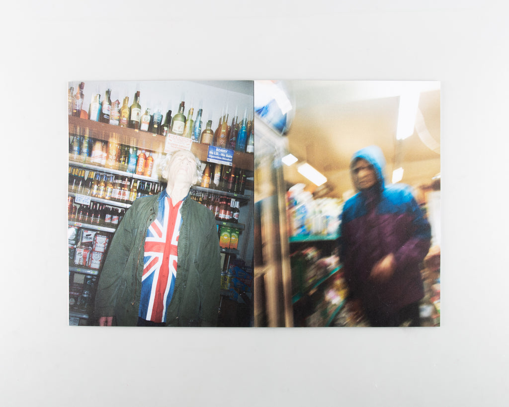 Larry + Pete by Larry Tarko & Peter Bogman - 3