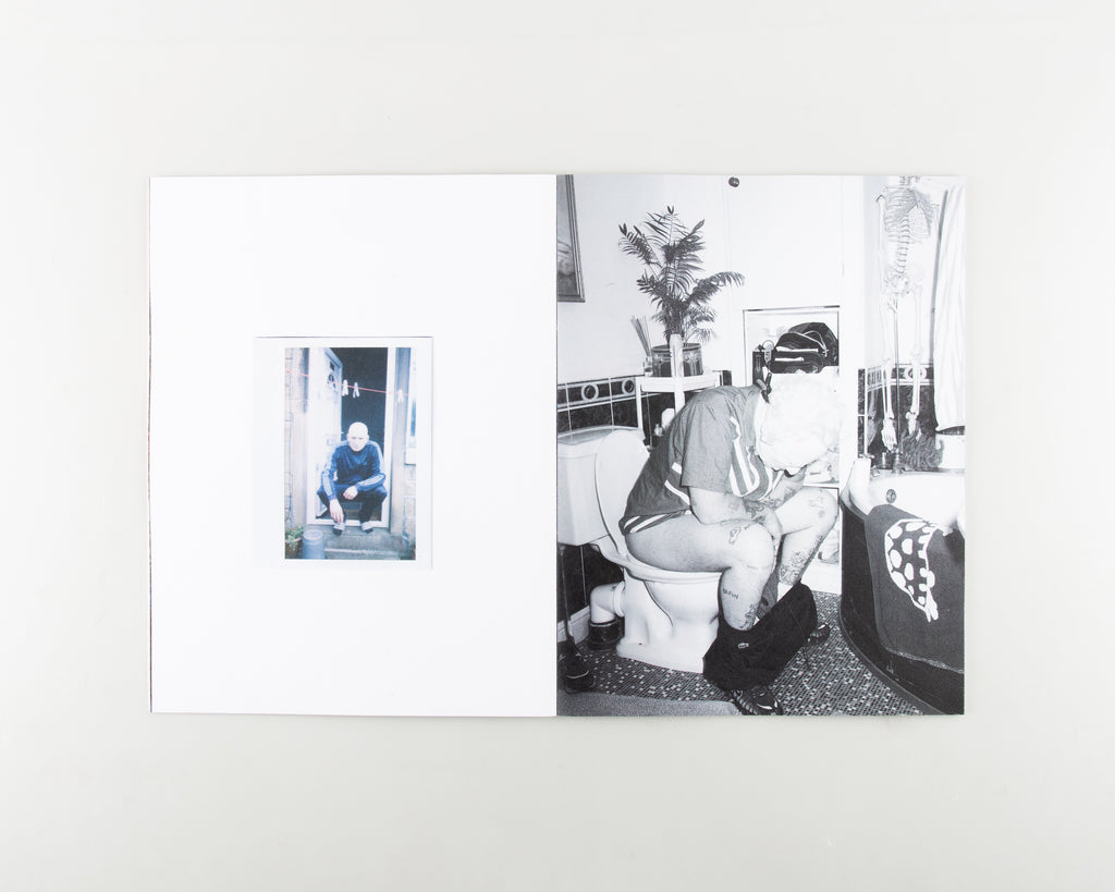 Larry + Pete by Larry Tarko & Peter Bogman - 6