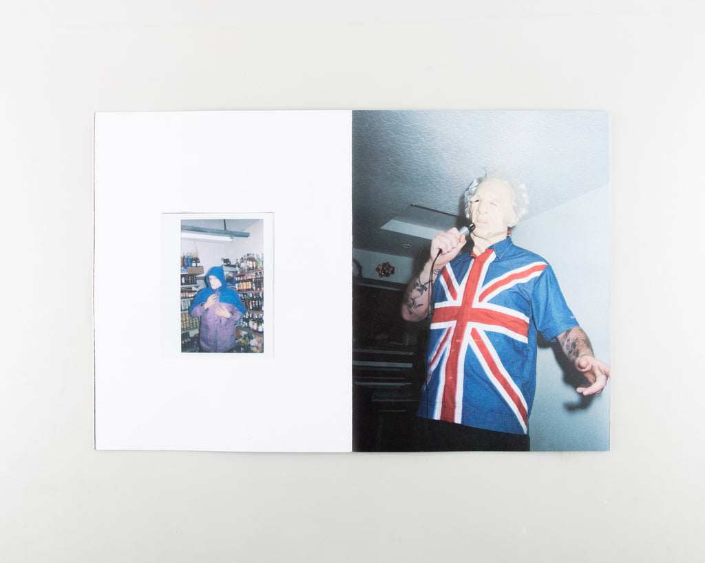 Larry + Pete by Larry Tarko & Peter Bogman - 10