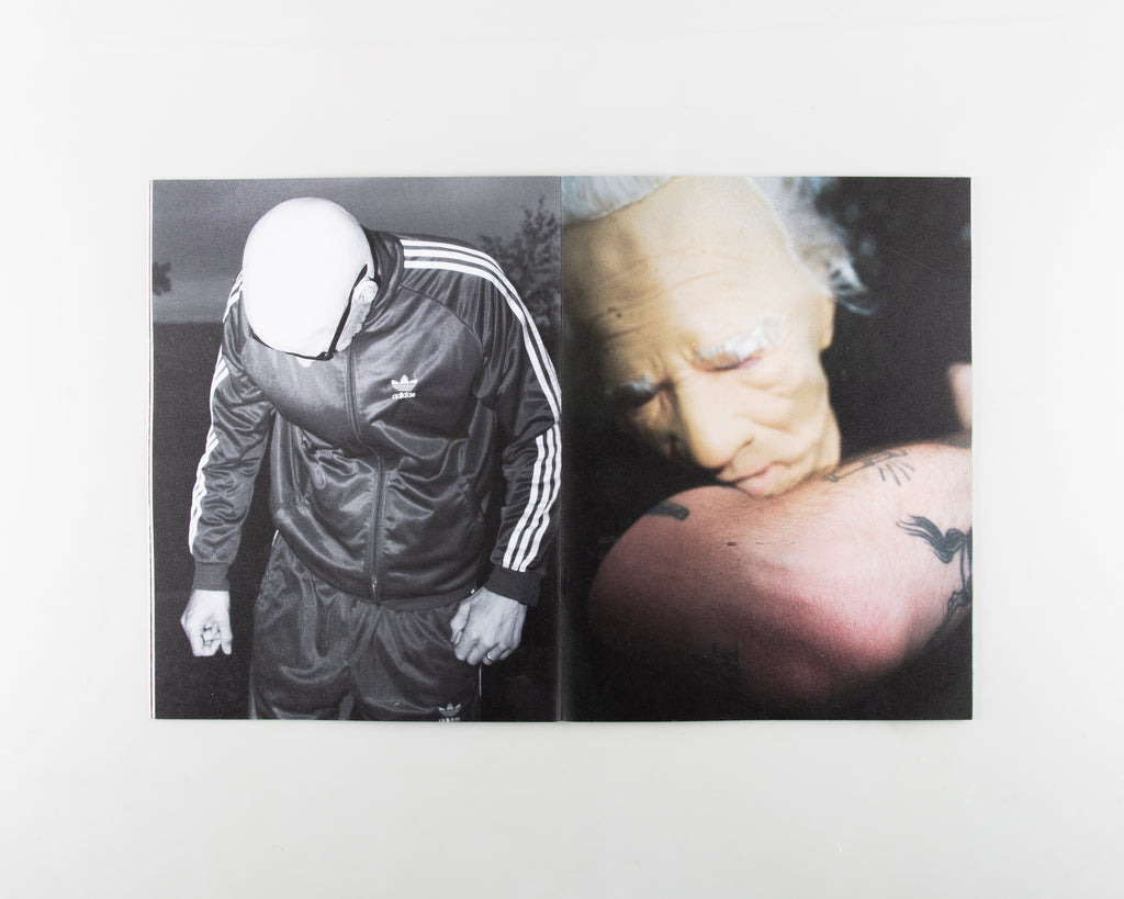 Larry + Pete by Larry Tarko & Peter Bogman - 7